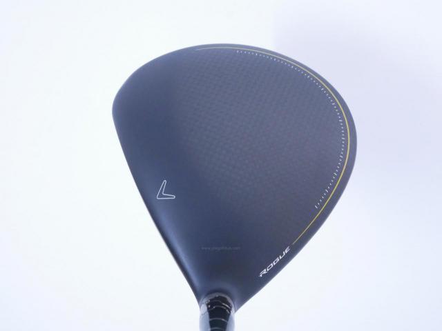 Driver : Callaway : ไดรเวอร์ Callaway Rogue ST MAX LS (ปี 2022) Loft 10.5 ก้าน Mitsubishi TENSEI AV 65 Flex S