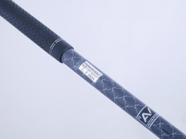 Driver : Callaway : ไดรเวอร์ Callaway Rogue ST MAX LS (ปี 2022) Loft 10.5 ก้าน Mitsubishi TENSEI AV 65 Flex S