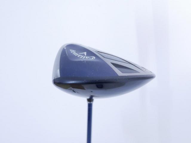 Driver : Callaway : ไดรเวอร์ Callaway Big Bertha B21 (รุ่นปี 2021 ตีไกลมากๆ) Loft 10.5 ก้าน Fujikura Speeder Evolution Flex S