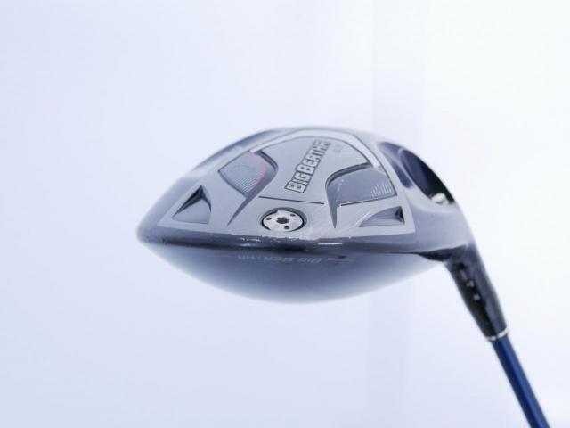 Driver : Callaway : ไดรเวอร์ Callaway Big Bertha B21 (รุ่นปี 2021 ตีไกลมากๆ) Loft 10.5 ก้าน Fujikura Speeder Evolution Flex S