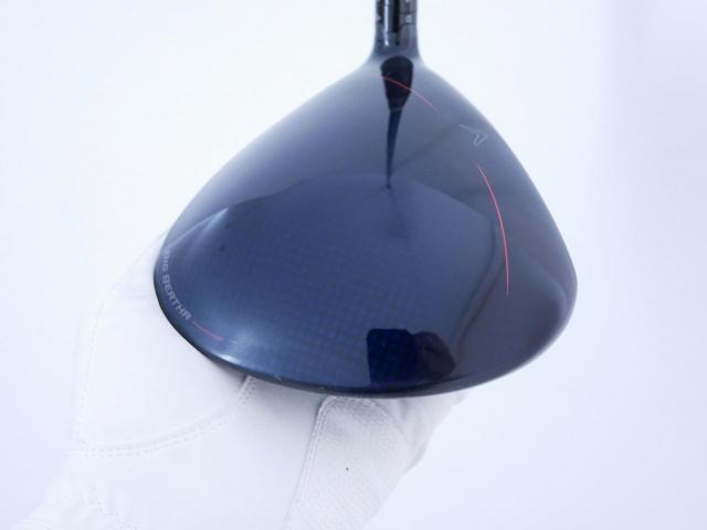 Driver : Callaway : ไดรเวอร์ Callaway Big Bertha B21 (รุ่นปี 2021 ตีไกลมากๆ) Loft 10.5 ก้าน Fujikura Speeder Evolution Flex S