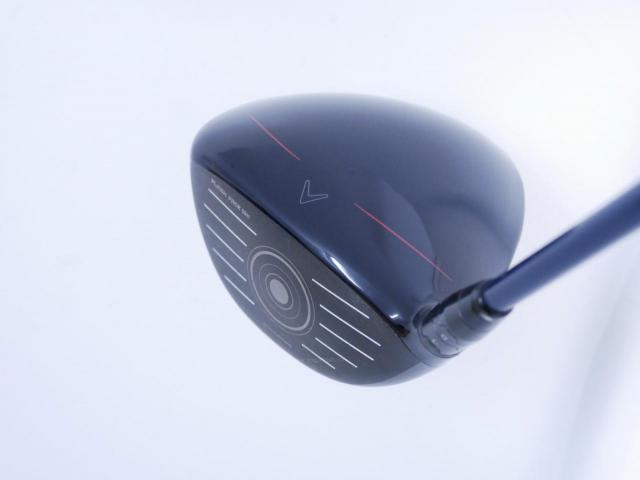 Driver : Callaway : ไดรเวอร์ Callaway Big Bertha B21 (รุ่นปี 2021 ตีไกลมากๆ) Loft 10.5 ก้าน Fujikura Speeder Evolution Flex S