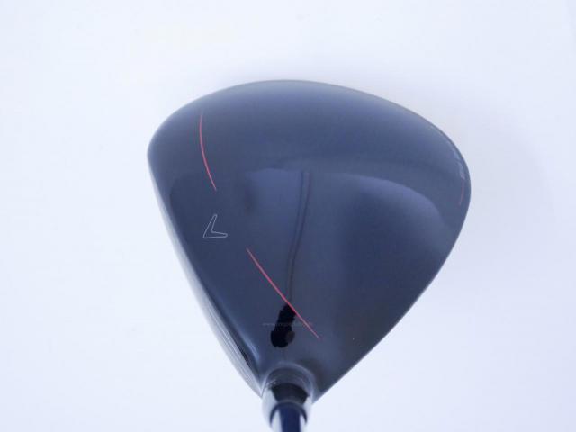 Driver : Callaway : ไดรเวอร์ Callaway Big Bertha B21 (รุ่นปี 2021 ตีไกลมากๆ) Loft 10.5 ก้าน Fujikura Speeder Evolution Flex S