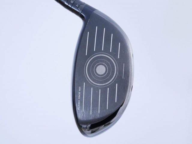 Driver : Callaway : ไดรเวอร์ Callaway Big Bertha B21 (รุ่นปี 2021 ตีไกลมากๆ) Loft 10.5 ก้าน Fujikura Speeder Evolution Flex S