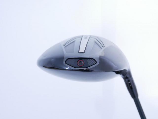 Driver : Titleist : ไดรเวอร์ Titleist GT2 (รุ่นล่าสุด ออกปี 2024 Japan Spec.) Loft 10 (ปรับได้) ก้าน Mitsubishi TENSEI K BLACK 65 Flex S