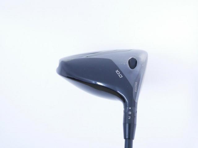 Driver : Titleist : ไดรเวอร์ Titleist GT2 (รุ่นล่าสุด ออกปี 2024 Japan Spec.) Loft 10 (ปรับได้) ก้าน Mitsubishi TENSEI K BLACK 65 Flex S