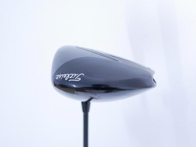 Driver : Titleist : ไดรเวอร์ Titleist GT2 (รุ่นล่าสุด ออกปี 2024 Japan Spec.) Loft 10 (ปรับได้) ก้าน Mitsubishi TENSEI K BLACK 65 Flex S