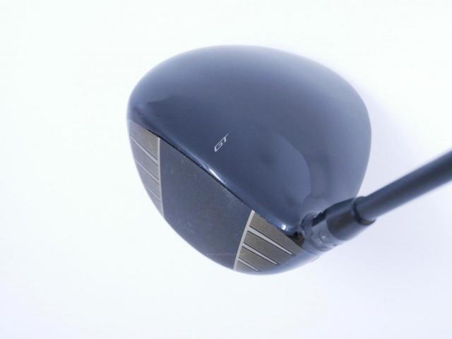 Driver : Titleist : ไดรเวอร์ Titleist GT2 (รุ่นล่าสุด ออกปี 2024 Japan Spec.) Loft 10 (ปรับได้) ก้าน Mitsubishi TENSEI K BLACK 65 Flex S