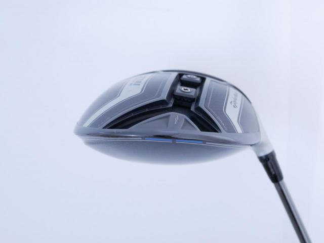 Driver : Taylormade : ไดรเวอร์ Taylormade M3 460 (ปี 2018) Loft 10.5 ก้าน Mitsubishi KUROKAGE XD50 Flex S