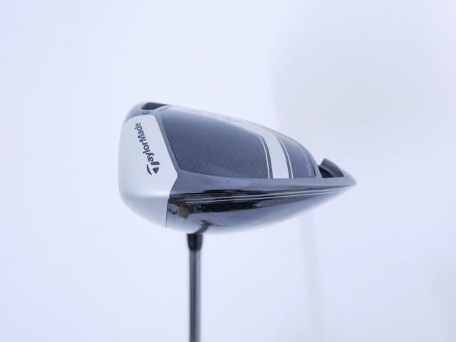 Driver : Taylormade : ไดรเวอร์ Taylormade M3 460 (ปี 2018) Loft 10.5 ก้าน Mitsubishi KUROKAGE XD50 Flex S