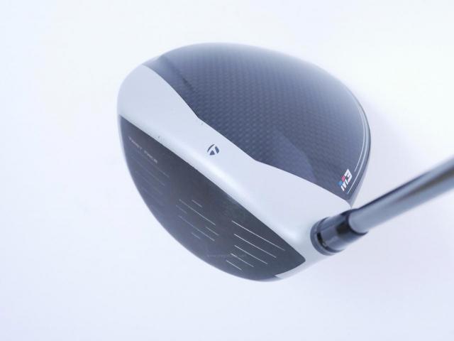 Driver : Taylormade : ไดรเวอร์ Taylormade M3 460 (ปี 2018) Loft 10.5 ก้าน Mitsubishi KUROKAGE XD50 Flex S