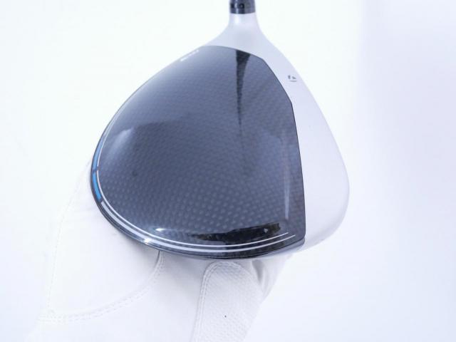 Driver : Taylormade : ไดรเวอร์ Taylormade M3 460 (ปี 2018) Loft 10.5 ก้าน Mitsubishi KUROKAGE XD50 Flex S