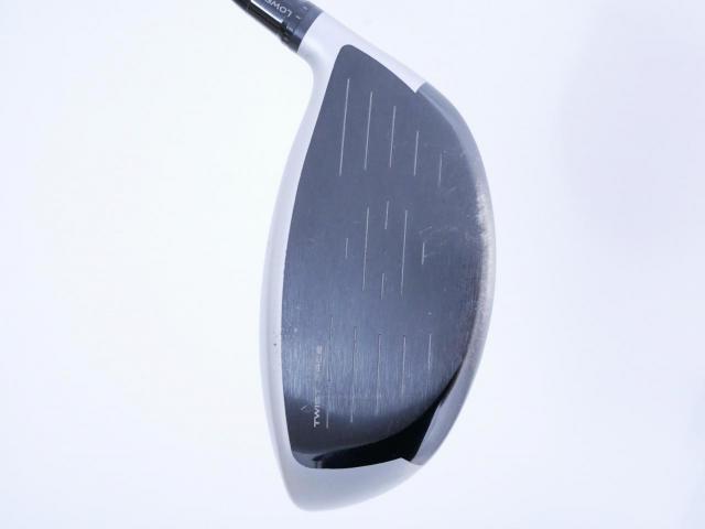Driver : Taylormade : ไดรเวอร์ Taylormade M3 460 (ปี 2018) Loft 10.5 ก้าน Mitsubishi KUROKAGE XD50 Flex S