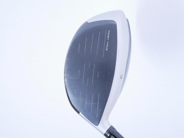 Driver : Taylormade : ไดรเวอร์ Taylormade M3 460 (ปี 2018) Loft 10.5 ก้าน Mitsubishi KUROKAGE XD50 Flex S