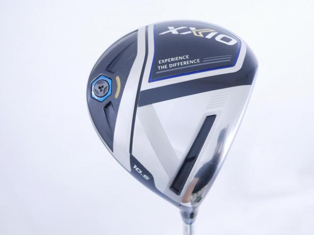 Driver : XXIO : ไดรเวอร์ XXIO 11 (รุ่นปี 2021) Loft 10.5 ก้าน MP-1100 Flex R