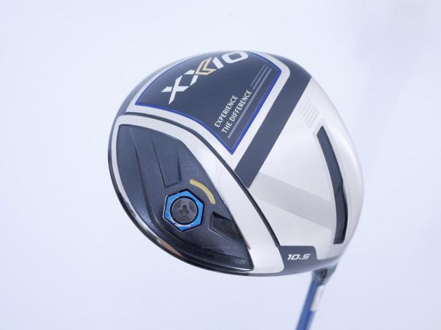 Driver : XXIO : ไดรเวอร์ XXIO 11 (รุ่นปี 2021) Loft 10.5 ก้าน MP-1100 Flex R