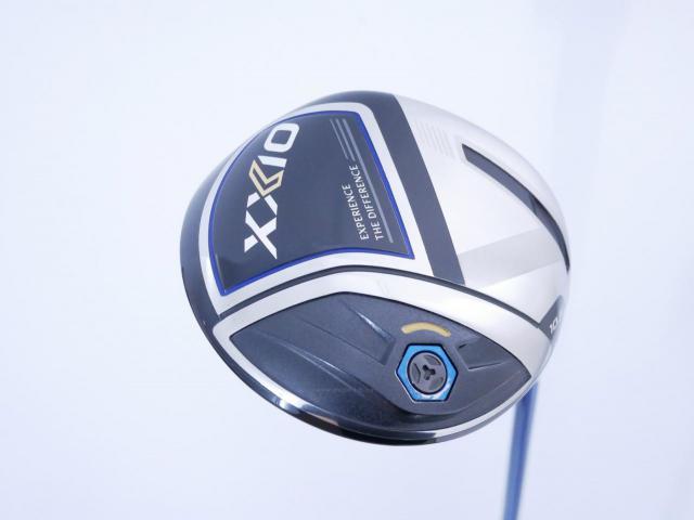 Driver : XXIO : ไดรเวอร์ XXIO 11 (รุ่นปี 2021) Loft 10.5 ก้าน MP-1100 Flex R