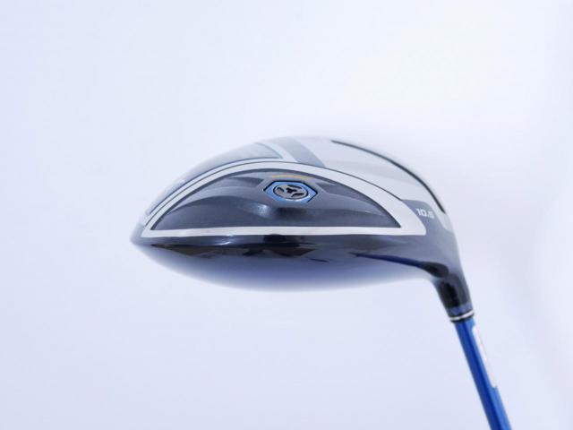 Driver : XXIO : ไดรเวอร์ XXIO 11 (รุ่นปี 2021) Loft 10.5 ก้าน MP-1100 Flex R