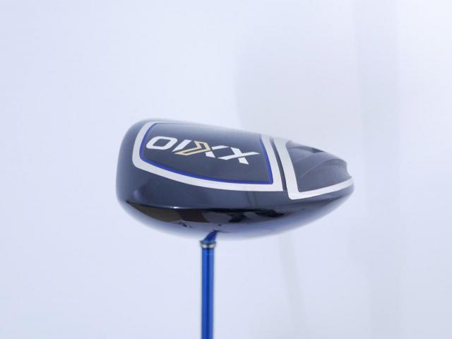 Driver : XXIO : ไดรเวอร์ XXIO 11 (รุ่นปี 2021) Loft 10.5 ก้าน MP-1100 Flex R