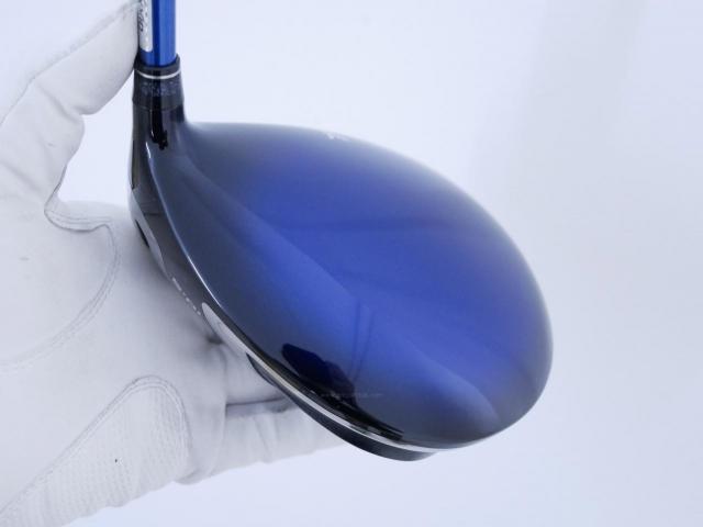 Driver : XXIO : ไดรเวอร์ XXIO 11 (รุ่นปี 2021) Loft 10.5 ก้าน MP-1100 Flex R