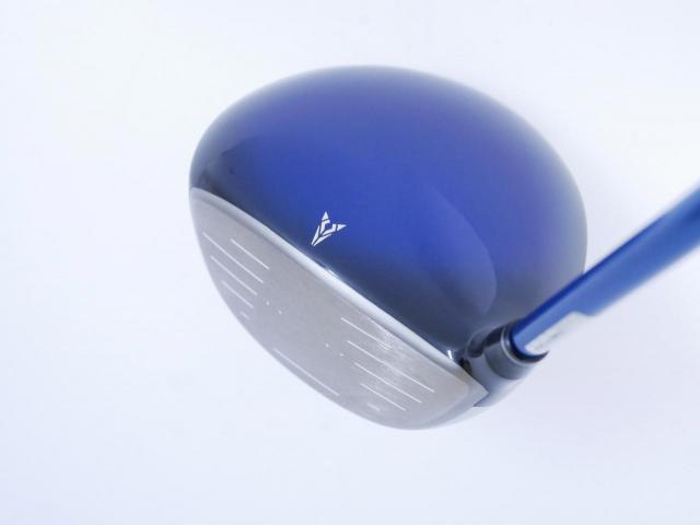 Driver : XXIO : ไดรเวอร์ XXIO 11 (รุ่นปี 2021) Loft 10.5 ก้าน MP-1100 Flex R