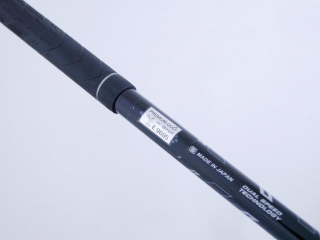 Driver : XXIO : ไดรเวอร์ XXIO 11 (รุ่นปี 2021) Loft 10.5 ก้าน MP-1100 Flex R