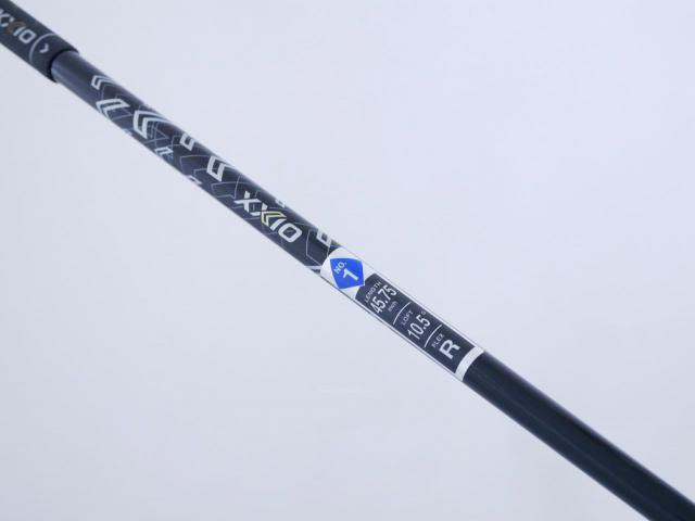 Driver : XXIO : ไดรเวอร์ XXIO 11 (รุ่นปี 2021) Loft 10.5 ก้าน MP-1100 Flex R