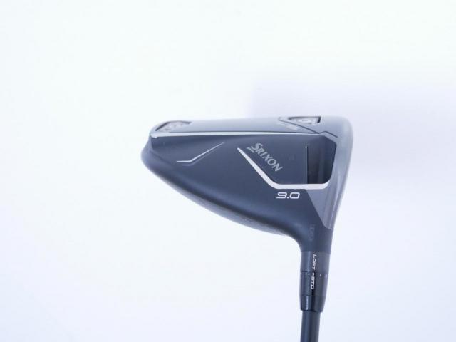 Driver : Other Brand : ไดรเวอร์ Srixon ZXi LS (รุ่นล่าสุด ปี 2025) Loft 9 ก้าน Mitsubishi Diamana 50 Flex S