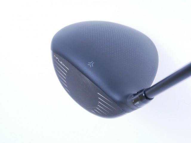 Driver : Other Brand : ไดรเวอร์ Srixon ZXi LS (รุ่นล่าสุด ปี 2025) Loft 9 ก้าน Mitsubishi Diamana 50 Flex S