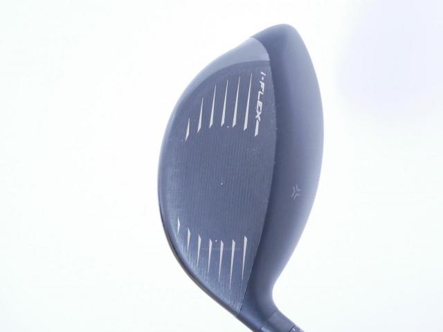 Driver : Other Brand : ไดรเวอร์ Srixon ZXi LS (รุ่นล่าสุด ปี 2025) Loft 9 ก้าน Mitsubishi Diamana 50 Flex S