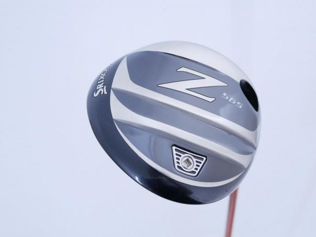 Driver : Other Brand : ไดรเวอร์ Srixon Z565 (460cc.) Loft 10.5 ก้าน Miyazaki MIZORE 5 Flex SR