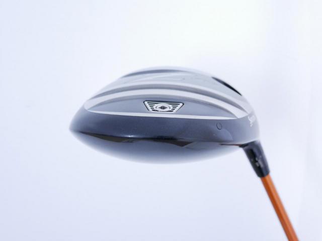 Driver : Other Brand : ไดรเวอร์ Srixon Z565 (460cc.) Loft 10.5 ก้าน Miyazaki MIZORE 5 Flex SR