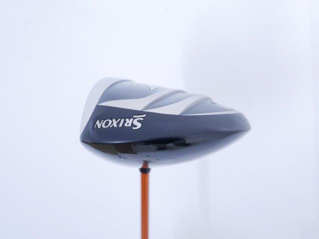 Driver : Other Brand : ไดรเวอร์ Srixon Z565 (460cc.) Loft 10.5 ก้าน Miyazaki MIZORE 5 Flex SR