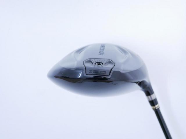 Driver : Ryoma : ไดรเวอร์ Ryoma Maxima II Type D (ออกปี 2021) Loft 10.5 ก้านตัวท็อป RYOMA BEYOND POWER II Light FLEX ∞