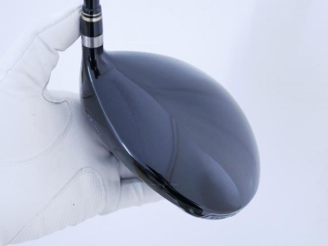 Driver : Ryoma : ไดรเวอร์ Ryoma Maxima II Type D (ออกปี 2021) Loft 10.5 ก้านตัวท็อป RYOMA BEYOND POWER II Light FLEX ∞