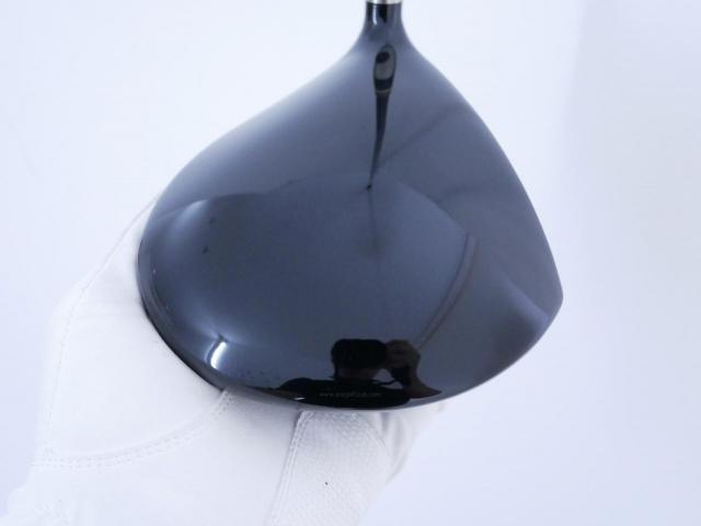 Driver : Ryoma : ไดรเวอร์ Ryoma Maxima II Type D (ออกปี 2021) Loft 10.5 ก้านตัวท็อป RYOMA BEYOND POWER II Light FLEX ∞