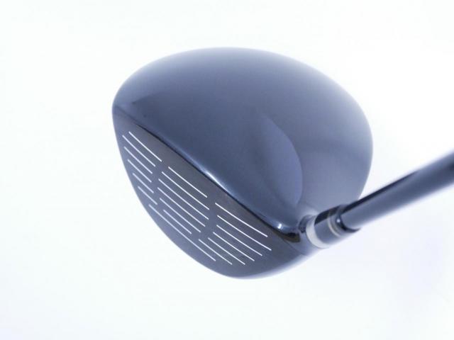 Driver : Ryoma : ไดรเวอร์ Ryoma Maxima II Type D (ออกปี 2021) Loft 10.5 ก้านตัวท็อป RYOMA BEYOND POWER II Light FLEX ∞