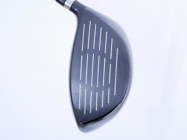 Driver : Ryoma : ไดรเวอร์ Ryoma Maxima II Type D (ออกปี 2021) Loft 10.5 ก้านตัวท็อป RYOMA BEYOND POWER II Light FLEX ∞