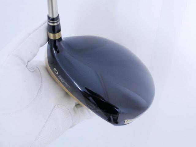 Driver : Ryoma : ไดรเวอร์ Ryoma Maxima Type G (ออกปี 2018) Loft 10.5 ก้าน Tour AD M2-G Flex R