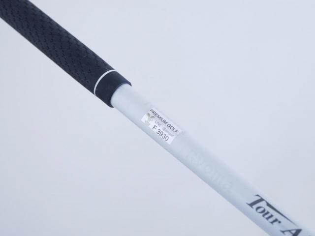 Driver : Ryoma : ไดรเวอร์ Ryoma Maxima Type G (ออกปี 2018) Loft 10.5 ก้าน Tour AD M2-G Flex R