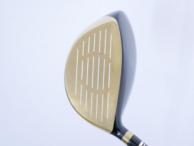 Driver : Ryoma : ไดรเวอร์ Ryoma Maxima Type G (ออกปี 2018) Loft 10.5 ก้าน Tour AD M2-G Flex R