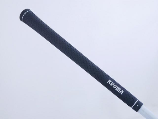 Driver : Ryoma : ไดรเวอร์ Ryoma Maxima Type G (ออกปี 2018) Loft 10.5 ก้าน Tour AD M2-G Flex R