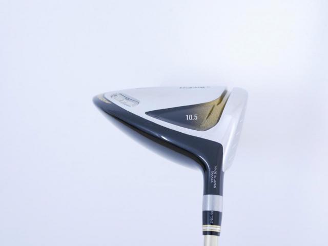 Driver : Honma : ไดรเวอร์ Honma Beres 2020 (ออกปี 2020) Loft 10.5 ก้าน Honma ARMRQ (47) Flex R (2 ดาว)