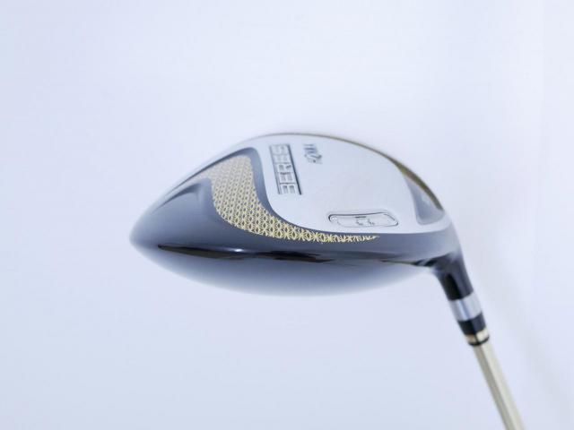 Driver : Honma : ไดรเวอร์ Honma Beres 2020 (ออกปี 2020) Loft 10.5 ก้าน Honma ARMRQ (47) Flex R (2 ดาว)