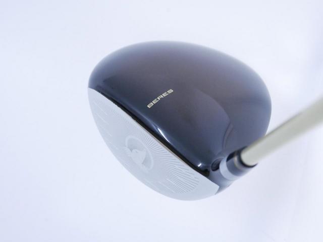 Driver : Honma : ไดรเวอร์ Honma Beres 2020 (ออกปี 2020) Loft 10.5 ก้าน Honma ARMRQ (47) Flex R (2 ดาว)