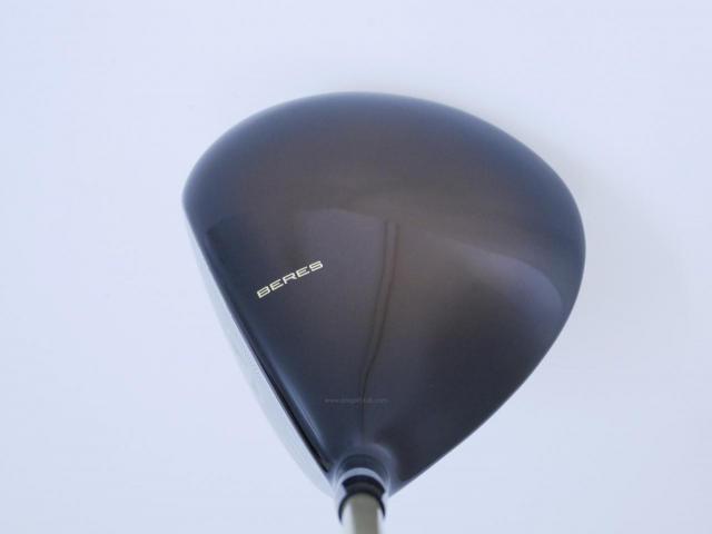 Driver : Honma : ไดรเวอร์ Honma Beres 2020 (ออกปี 2020) Loft 10.5 ก้าน Honma ARMRQ (47) Flex R (2 ดาว)