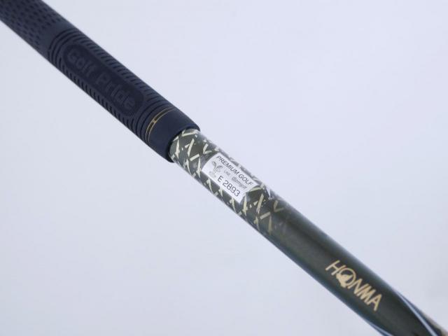 Driver : Honma : ไดรเวอร์ Honma Beres 2020 (ออกปี 2020) Loft 10.5 ก้าน Honma ARMRQ (47) Flex R (2 ดาว)