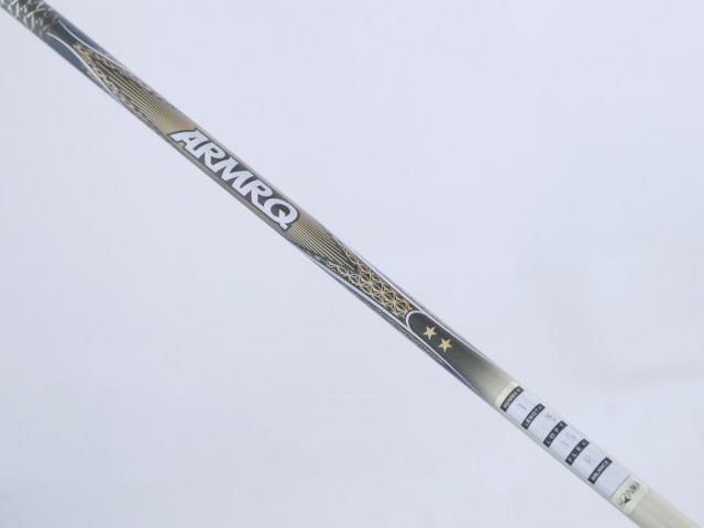 Driver : Honma : ไดรเวอร์ Honma Beres 2020 (ออกปี 2020) Loft 10.5 ก้าน Honma ARMRQ (47) Flex R (2 ดาว)
