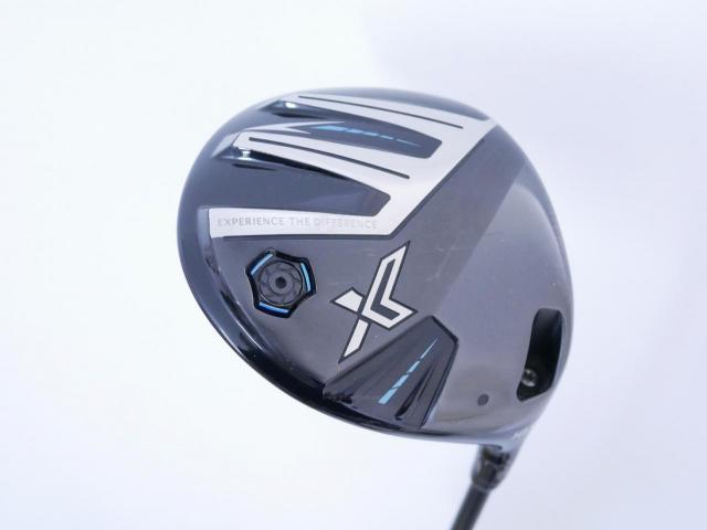 Driver : XXIO : ไดรเวอร์ XXIO X (รุ่นปี 2024) Loft 10.5 (ปรับได้) ก้าน Miyazaki CODEX 4 Flex R