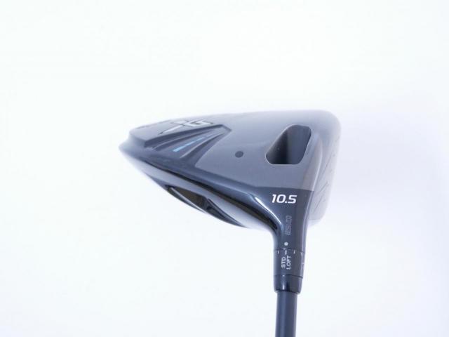 Driver : XXIO : ไดรเวอร์ XXIO X (รุ่นปี 2024) Loft 10.5 (ปรับได้) ก้าน Miyazaki CODEX 4 Flex R